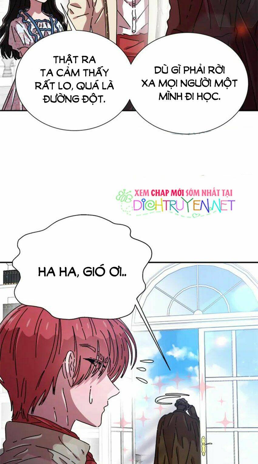 con gái bảo bối của ma vương chapter 78 49