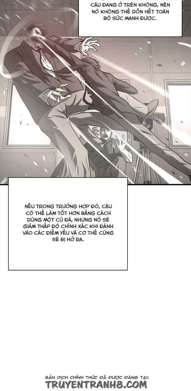 kẻ bị ruồng bỏ chapter 29 28