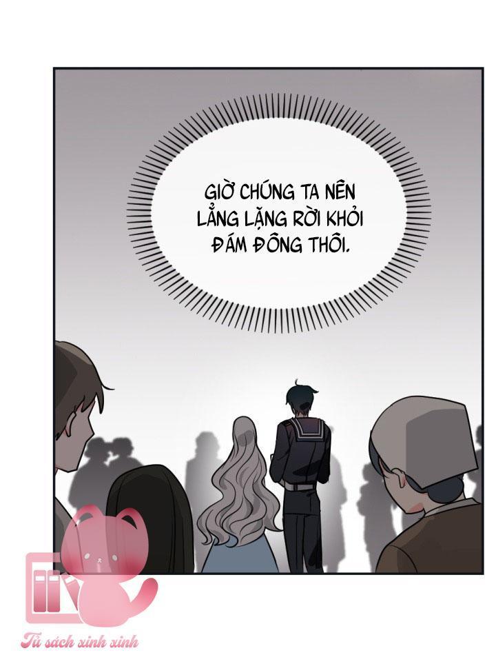 nguyện ước vô vọng của ma nữ chapter 35 20