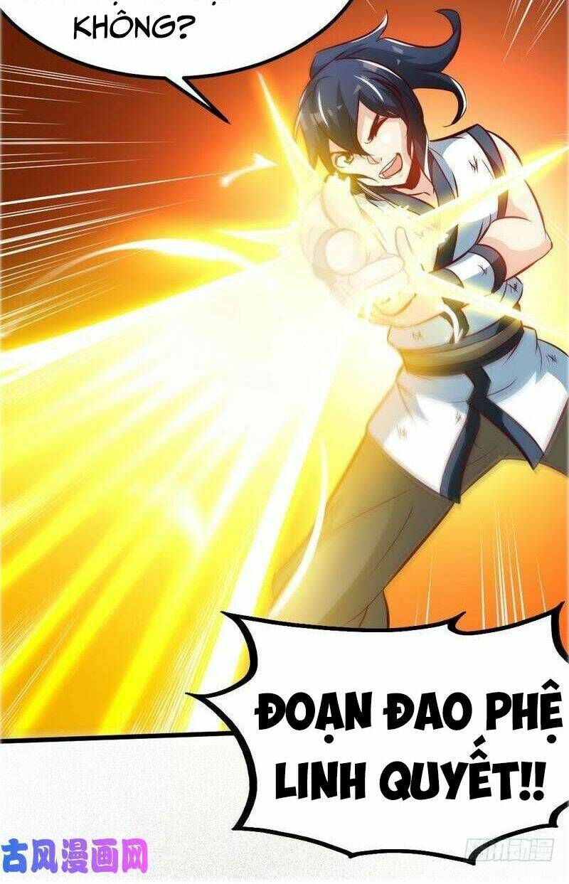 chí tôn thần ma chapter 91 16