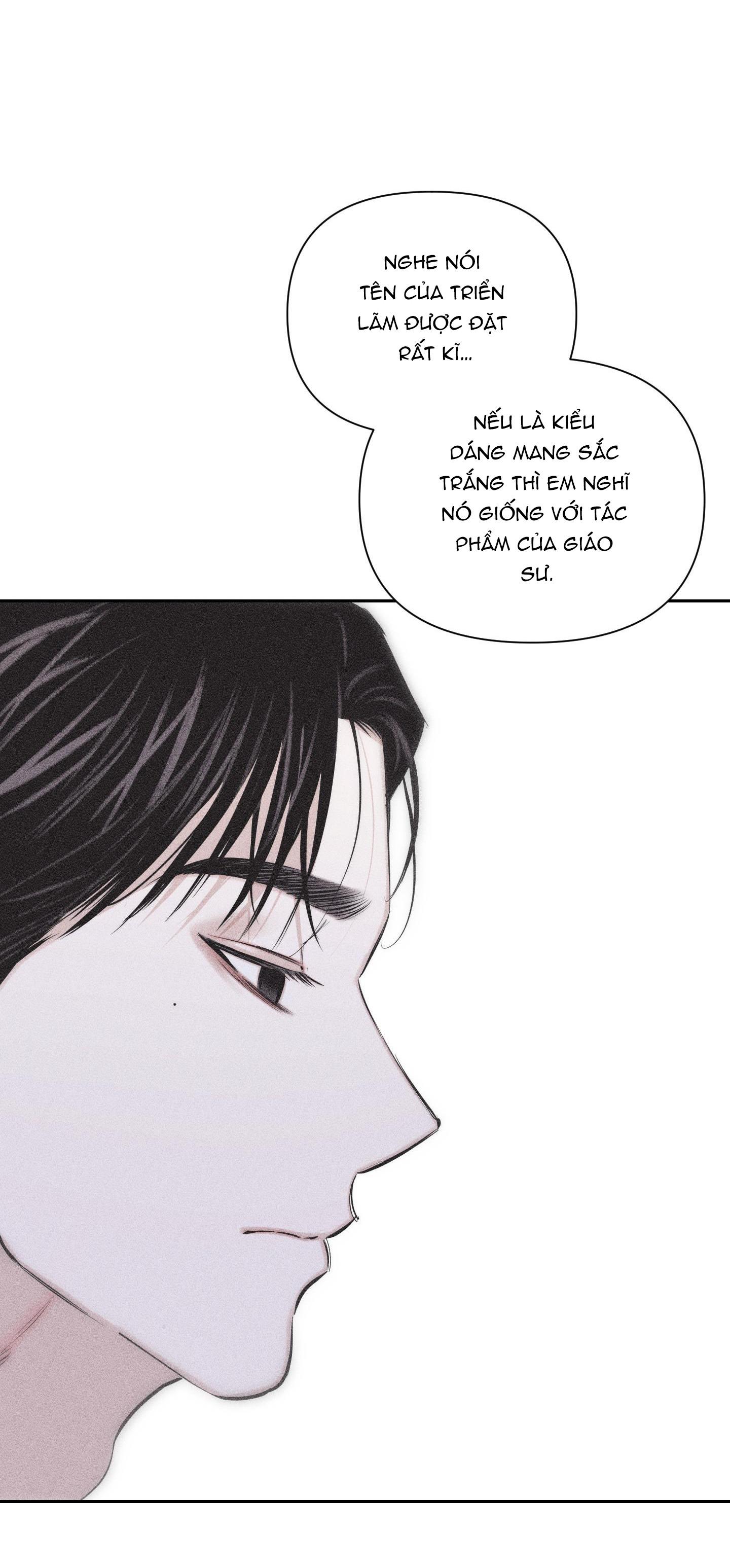 hình thái tình tan chapter 2 41