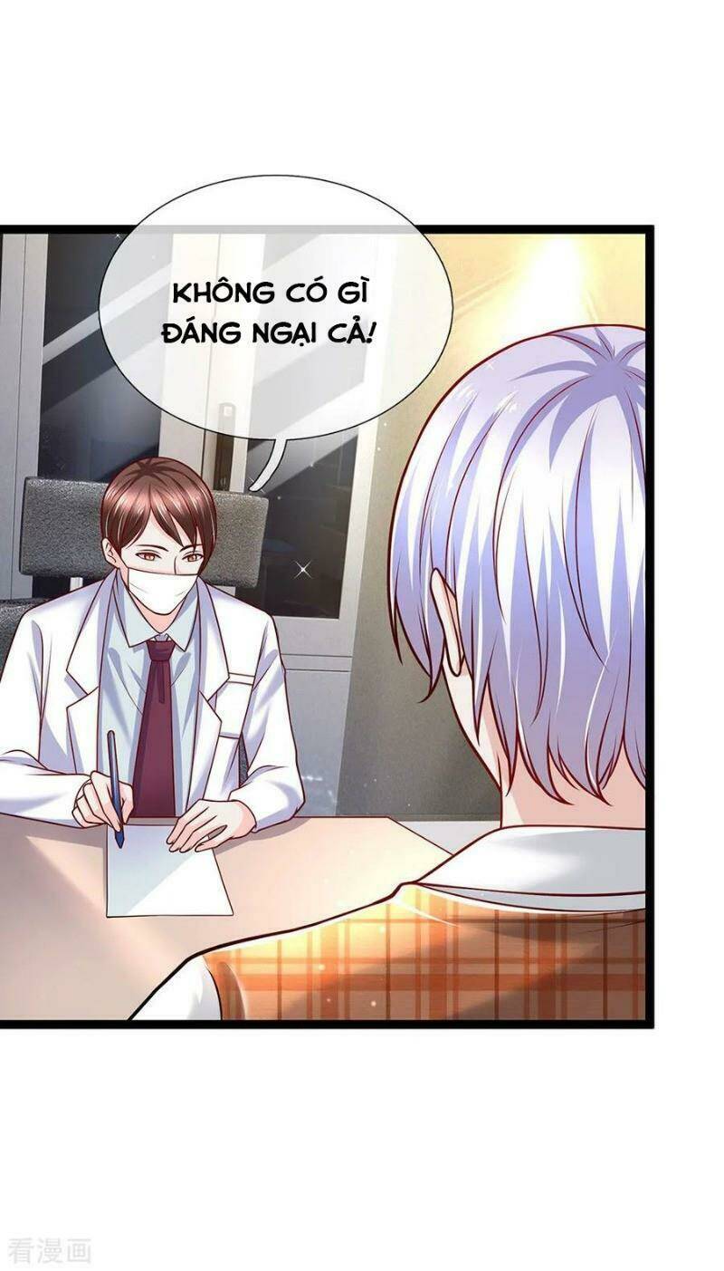 tuyệt đỉnh khí thiếu chapter 81 18