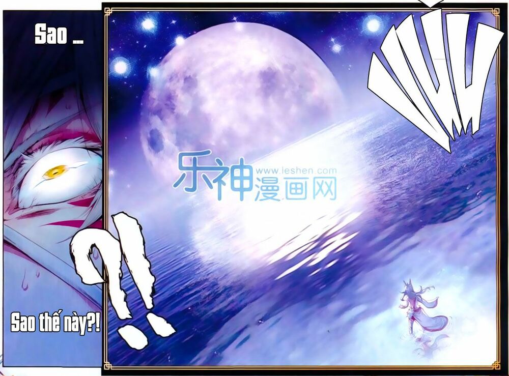 thế giới hoàn mỹ [m] chapter 10 4