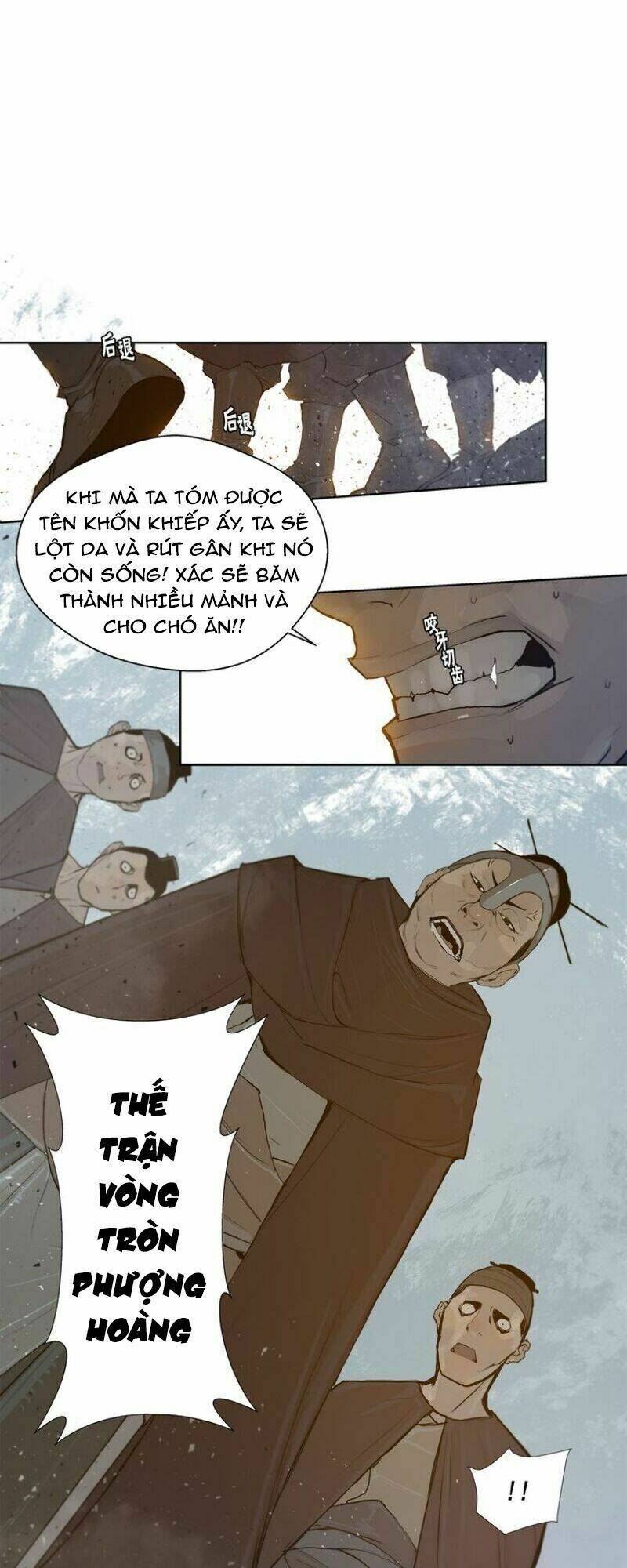 thanh gươm danh vọng chapter 26 12