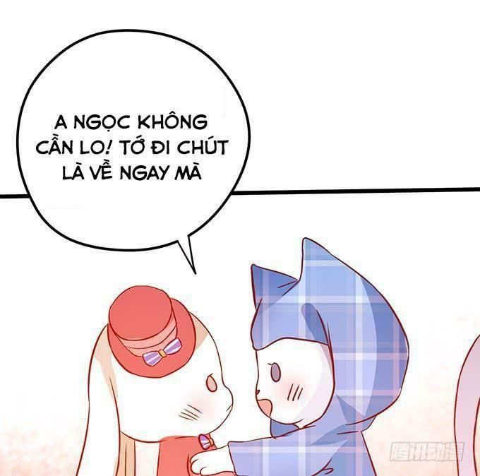 hồ tiên hung bạo chapter 16 8