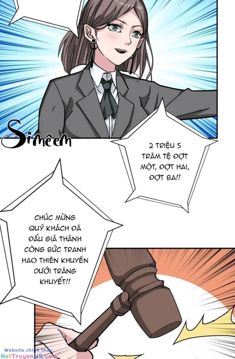 phệ thần kỷ chapter 74 14