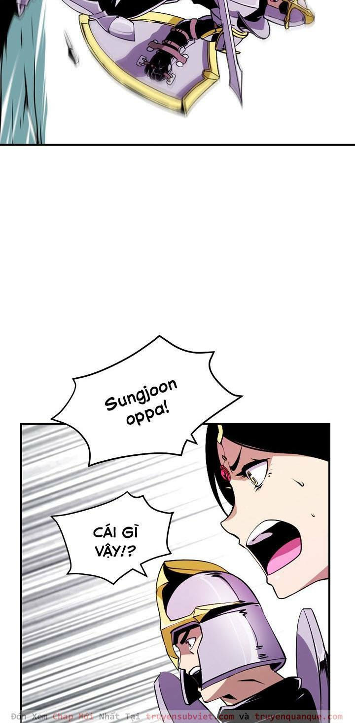 tôi sinh ra để làm người vĩ đại chapter 11 49