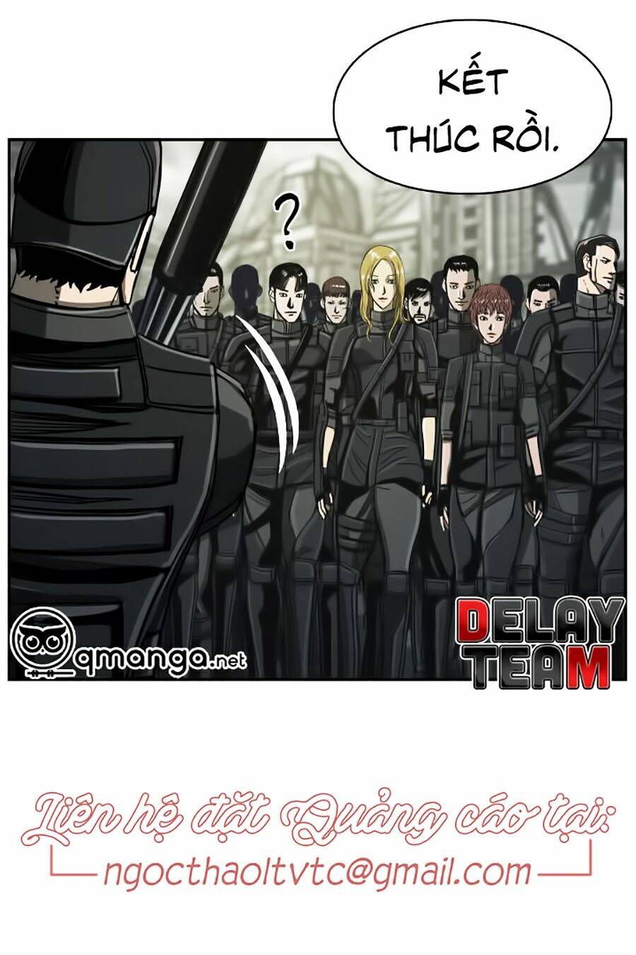 thợ săn đầu tiên chapter 56 25