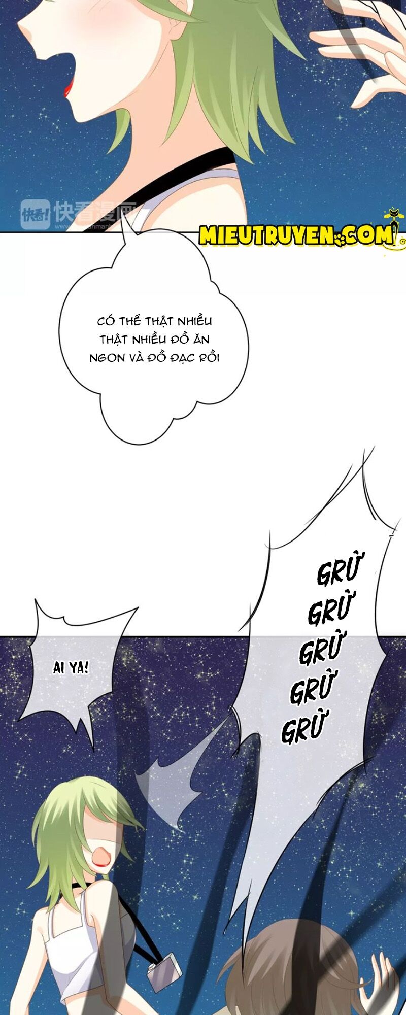 độc nhãn ác ma của ta chapter 22 2