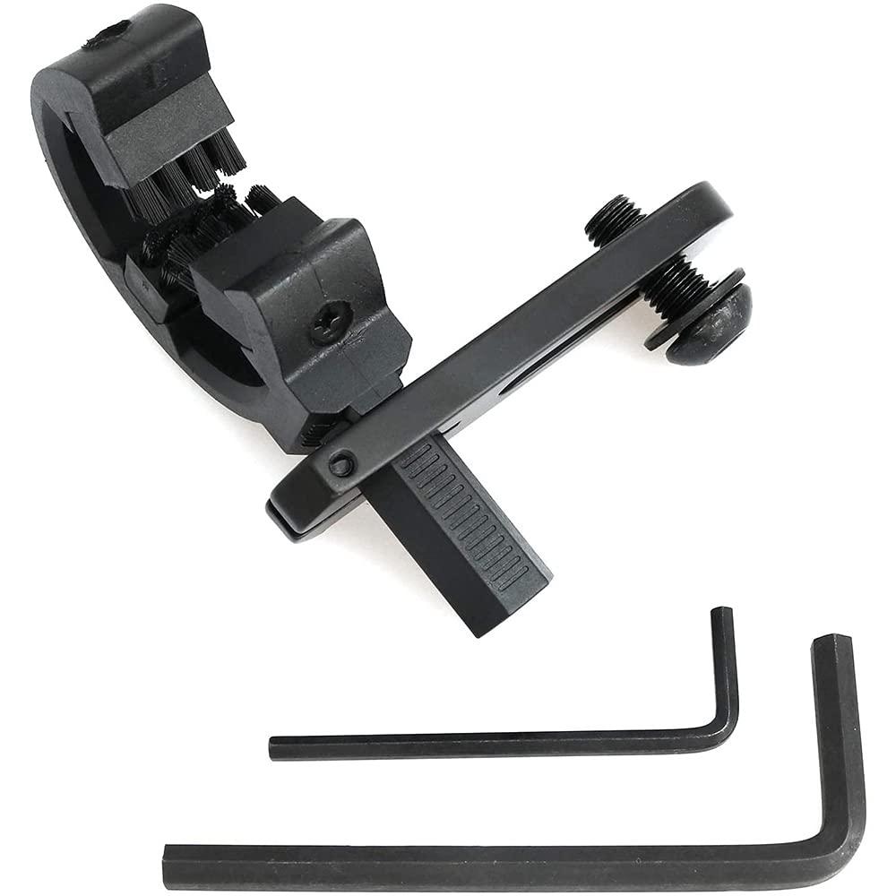 Bàn chải bắn cung cho cung quay để săn bắn người giữ mũi tên