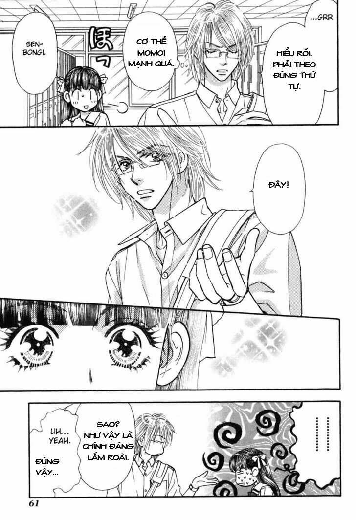 boku to kanojo no xxx chapter 29 18