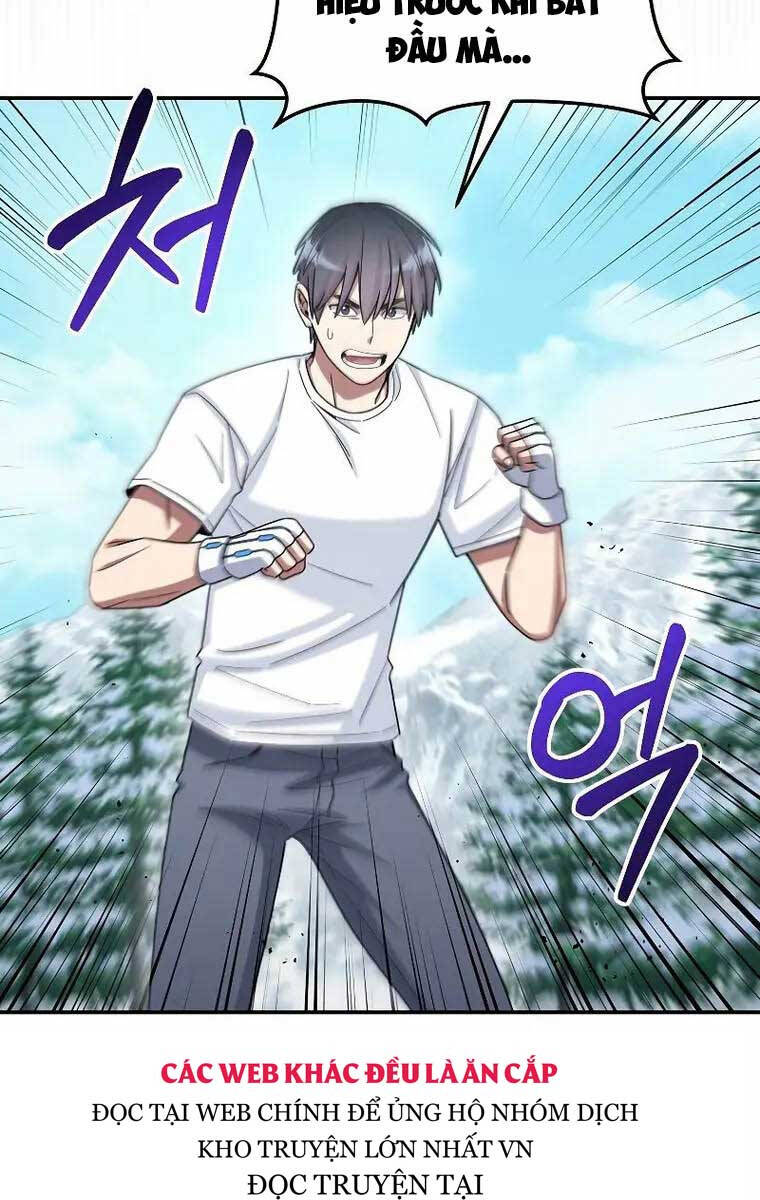 Người Mới Này Quá Mạnh chapter 47.2 30