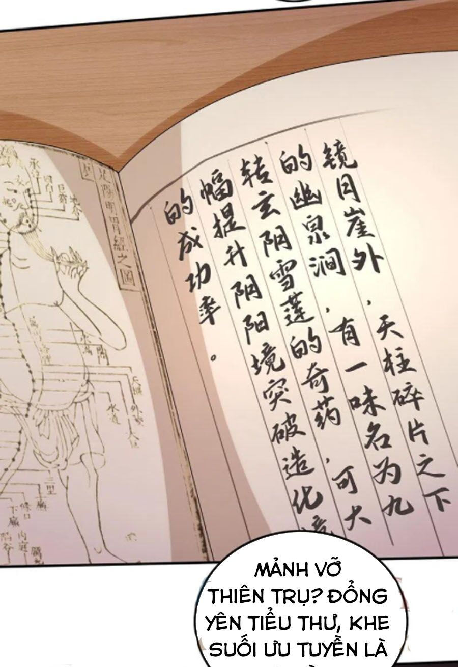 tối cường thần y tại đô thị chapter 243 14