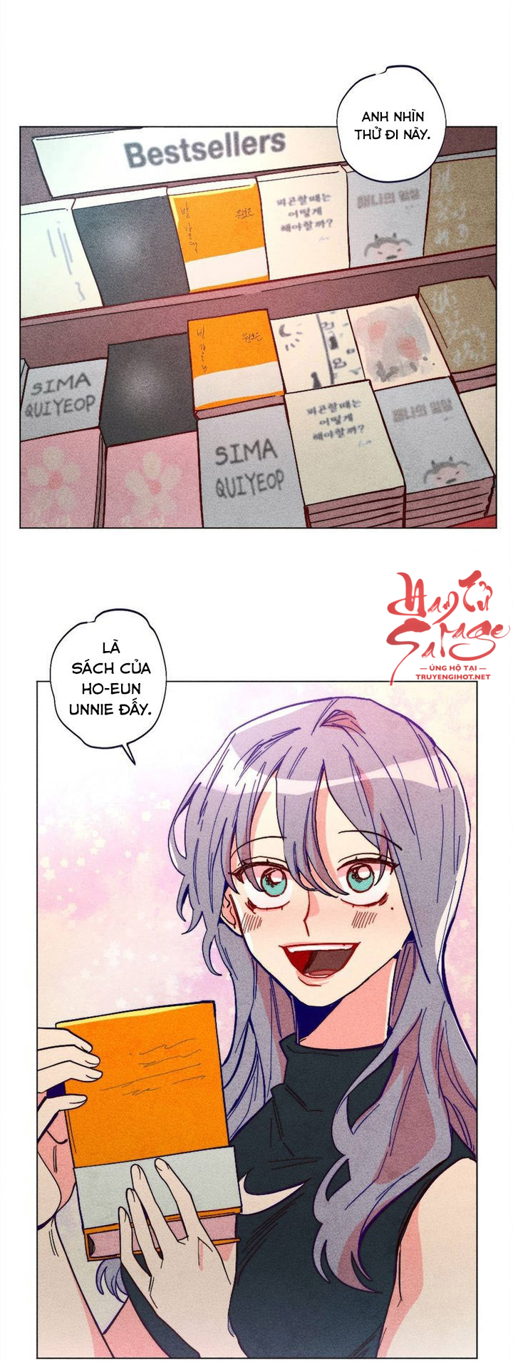 mảnh ghép o bị khuyết chapter 141 13