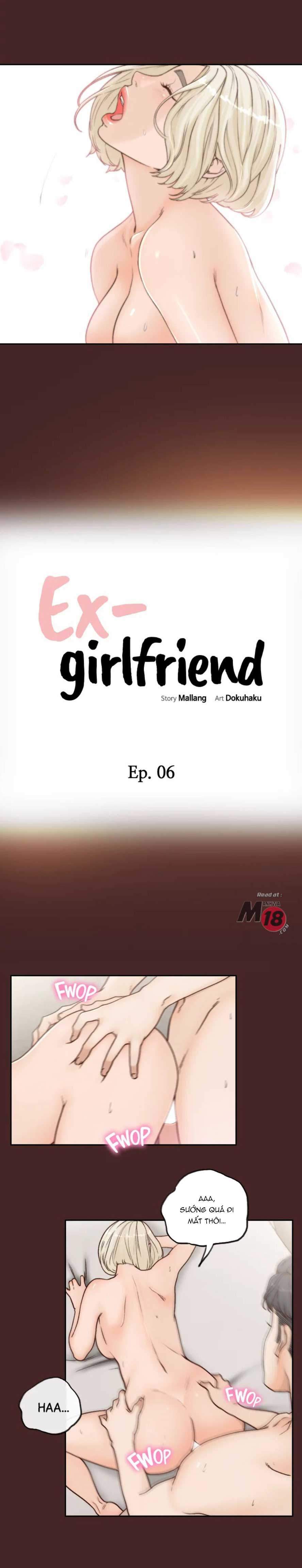 tình cũ không rủ cũng tới chapter 6 3