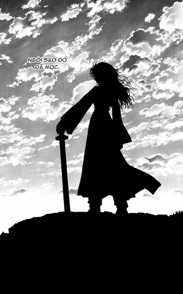 Đóa Hoa Bùng Cháy chapter 1.1 2