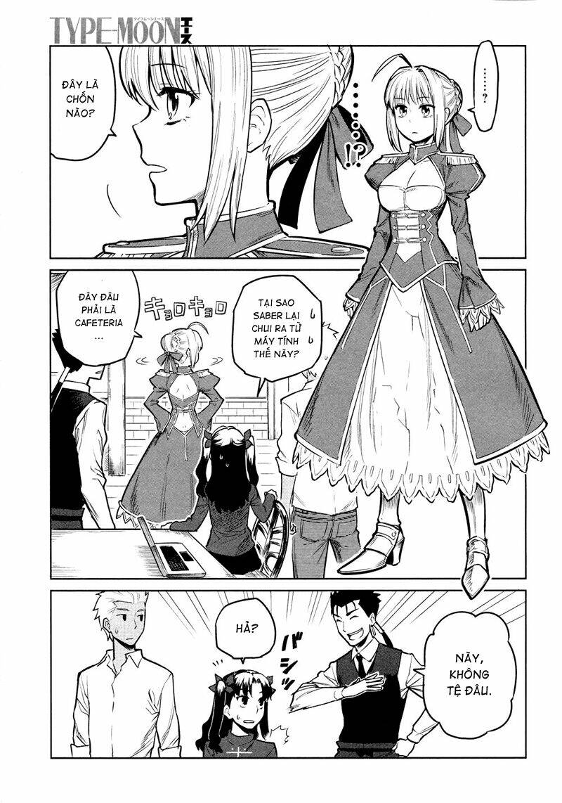 all around type-moon chapter 8 6