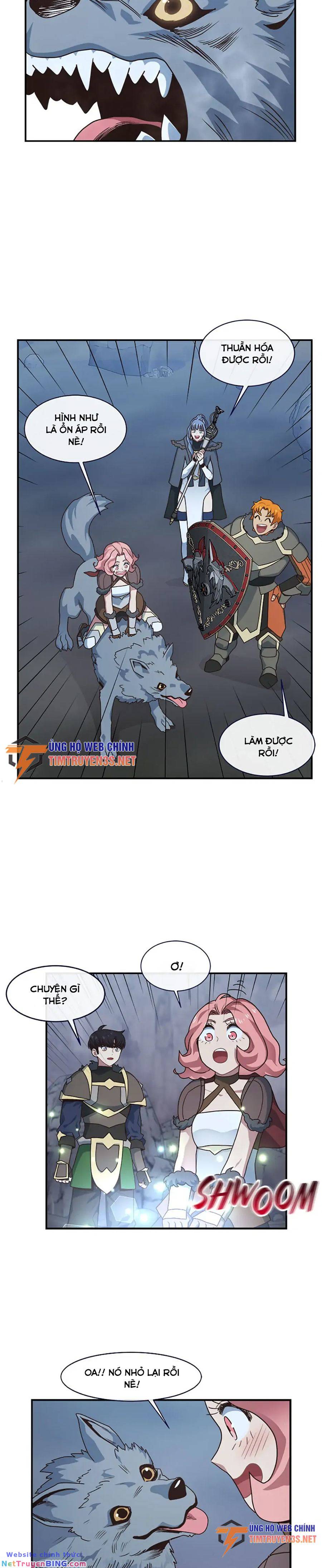 ta độc nhất giữa 7 tỷ người chapter 50 7