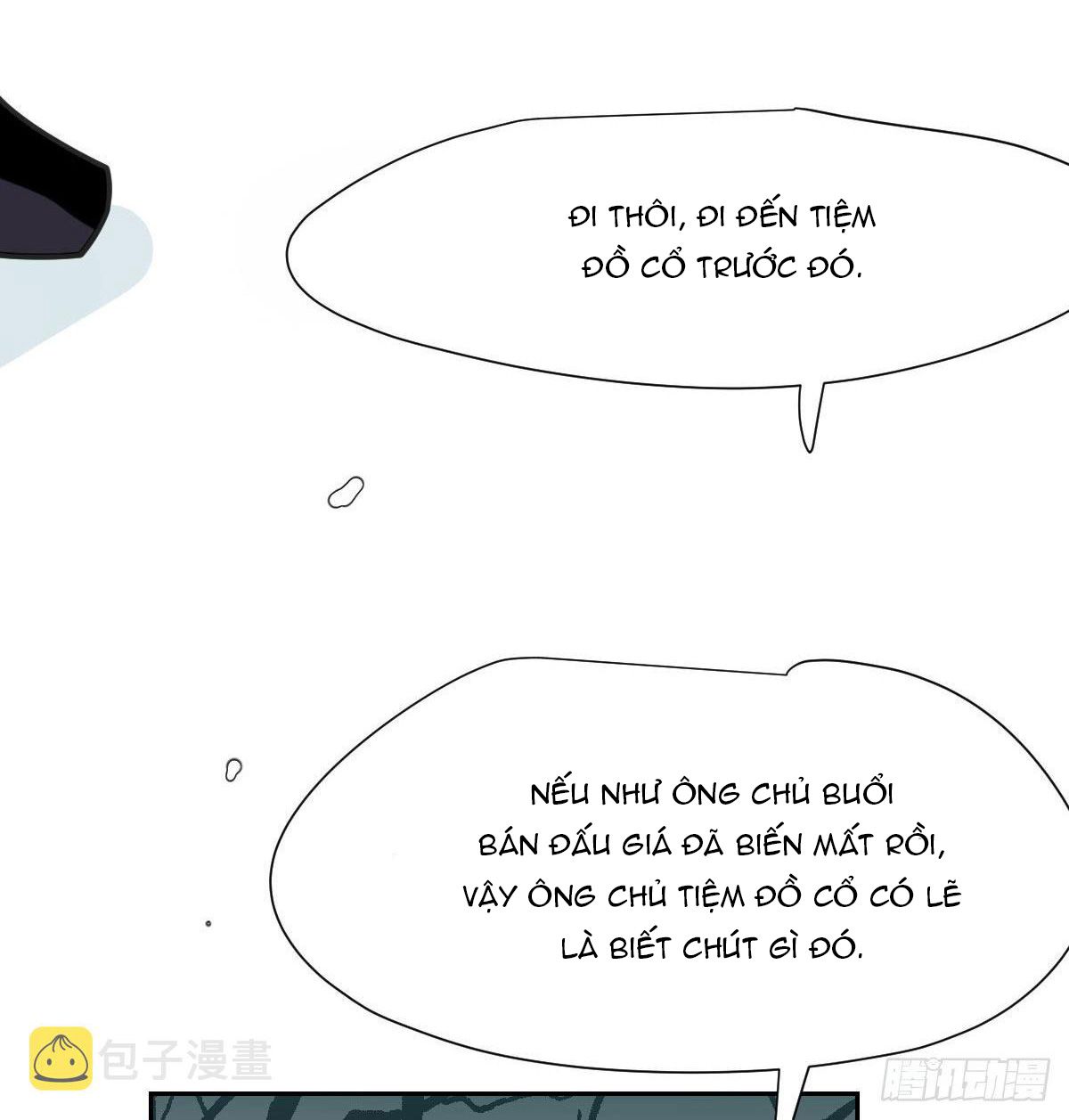 Bắt Lấy Ngao Ngao chapter 168 - Trang 82