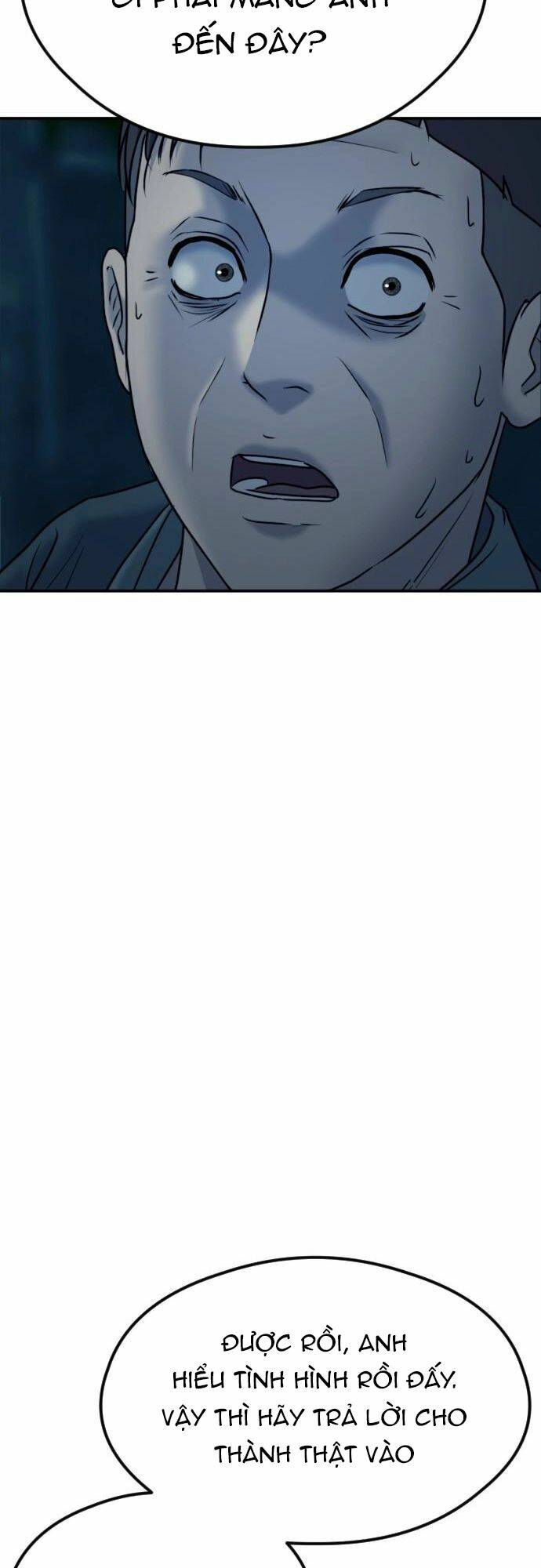 đấu kiếm - công tố viên lách luật chapter 6 50