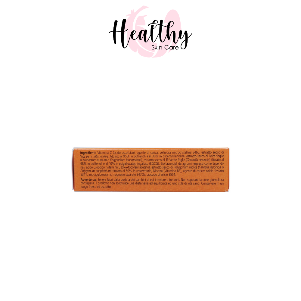 Pharmalife Viên Uống Chống Nắng Và Dưỡng Trắng Da Solesan Protect 30 viên