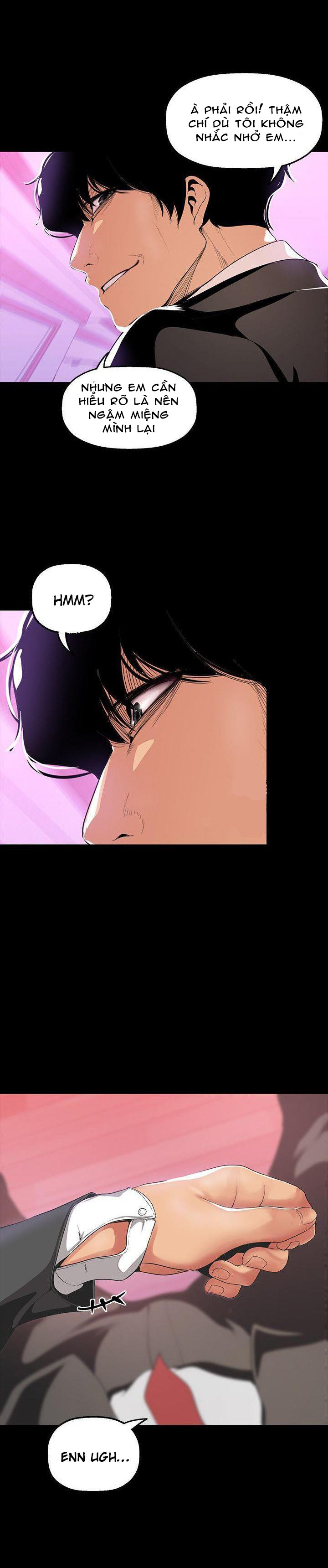 một thế giới mới tuyệt vời chapter 33 19