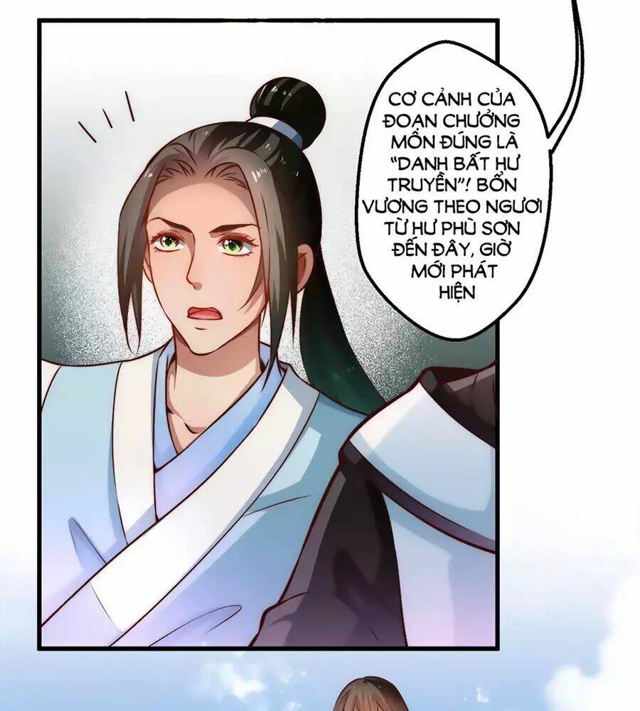 liêu liêu nhân thân tu tiên truyện chapter 86 74