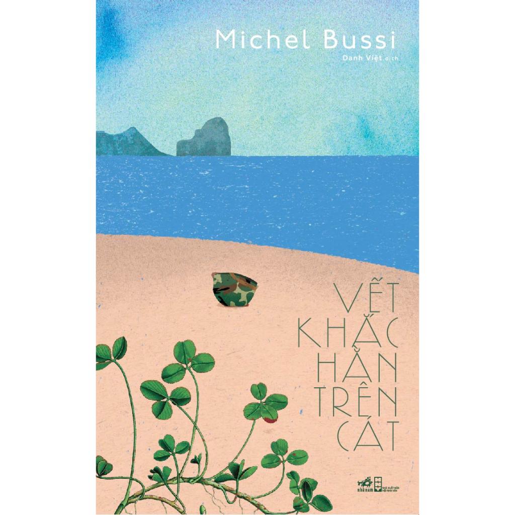 Series tác giả Michel Bussi (cập nhật) - Bản Quyền