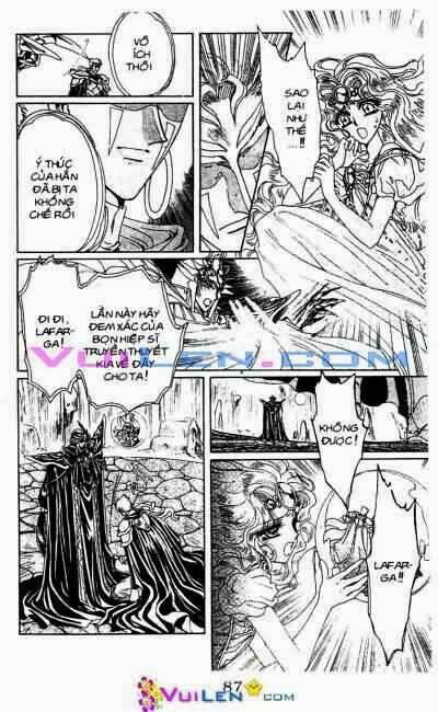 hiệp sĩ phép màu chapter 4 86