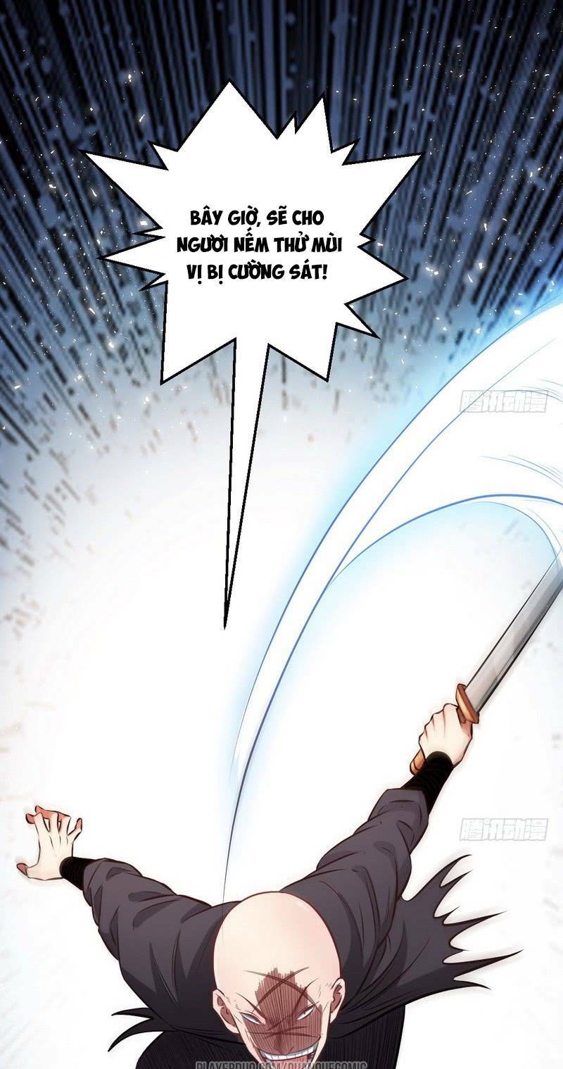 ta là tà đế chapter 31.5 9