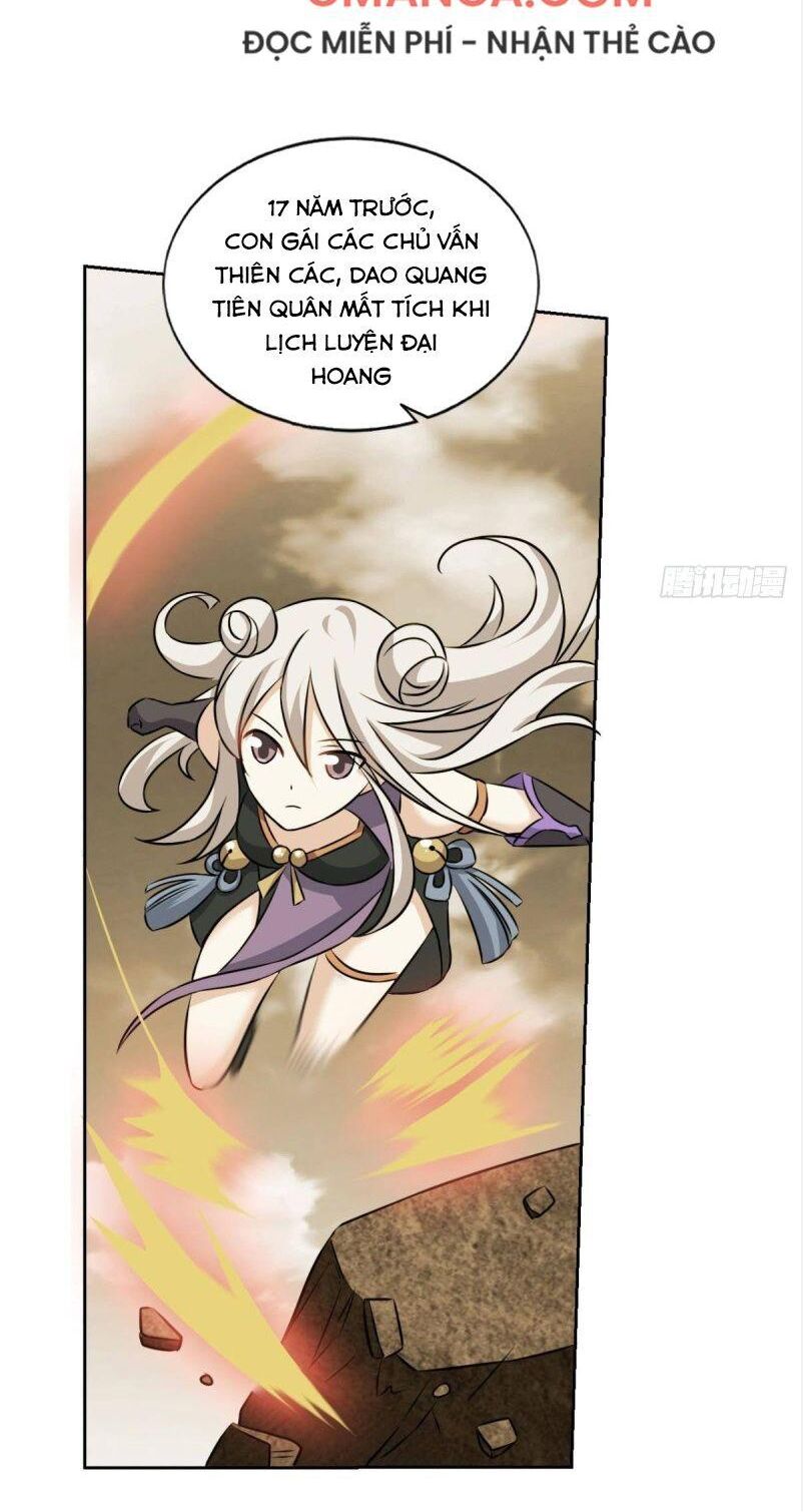 Trọng Sinh Thành Cậu Vàng Tại Dị Thế Chapter 113 13