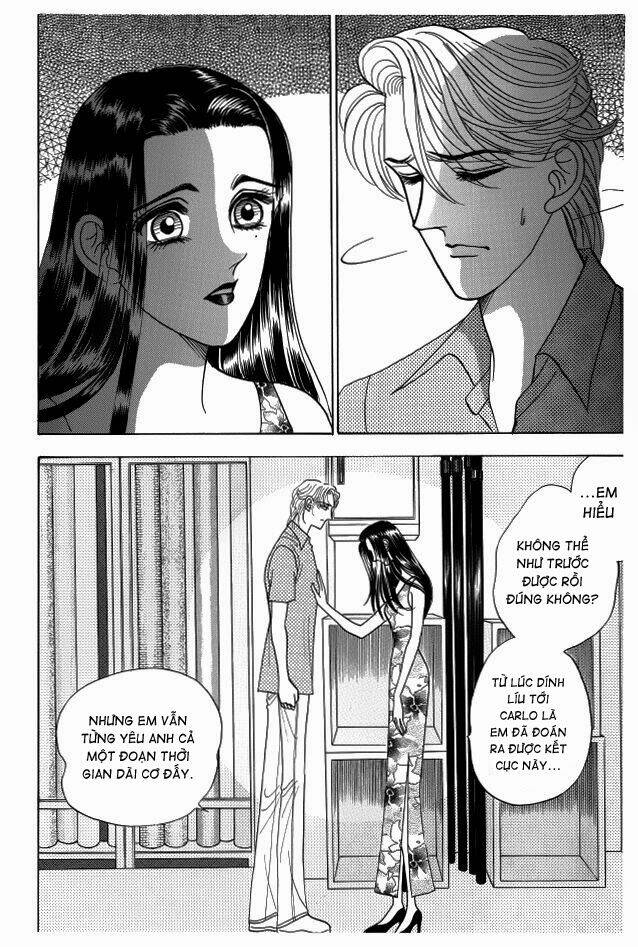 red - ngọc trong đá chapter 11 6