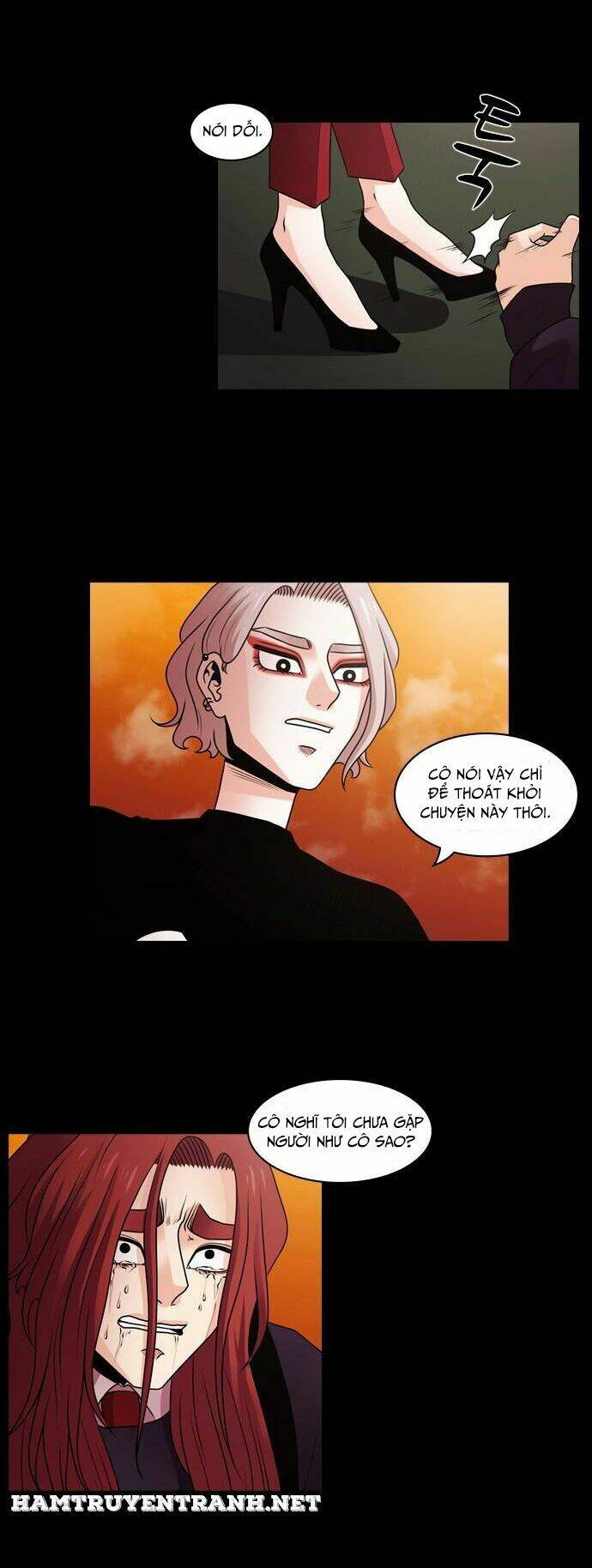 tomorrow - ngày mai chapter 10 43