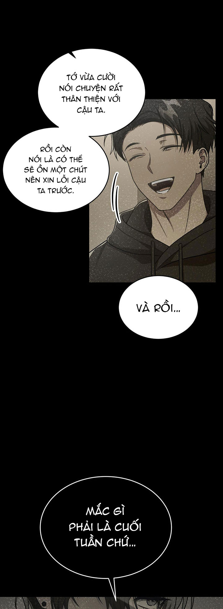 tên nhóc cùng bang hội là hàng xóm chapter 13 24