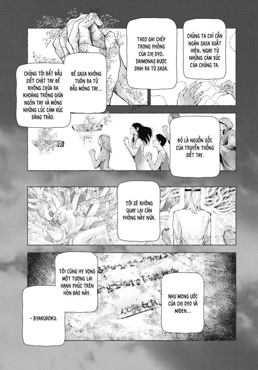 children of the whales chapter 29 25