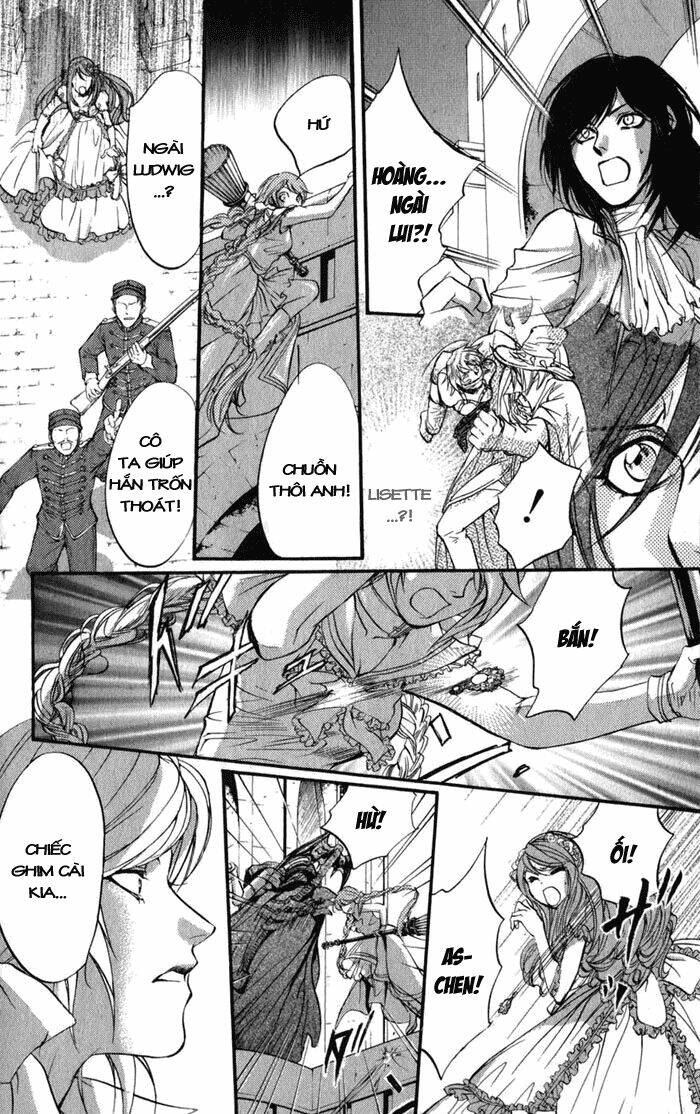 ludwig kakumei chapter 10 39