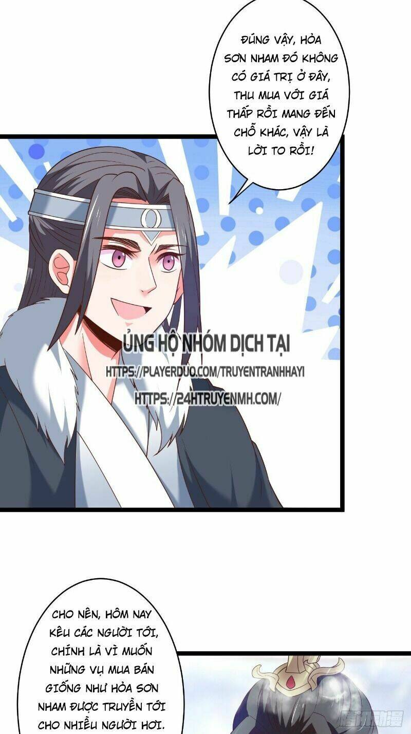 trọng sinh tối cường ma tôn ở rể chapter 99 26