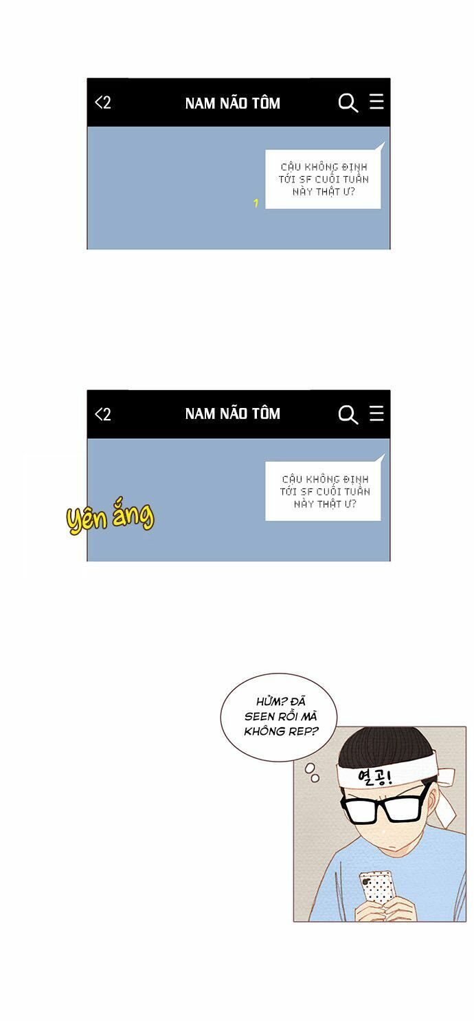 thánh thần trẻ trâu chapter 57 12