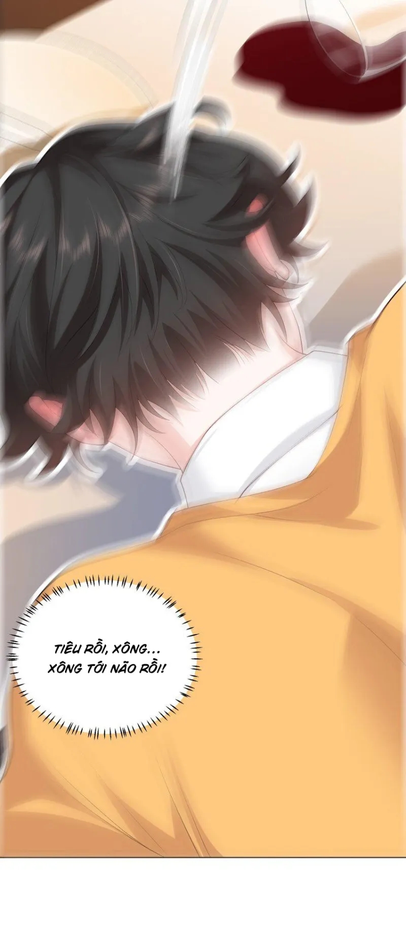 anh ấy cho đi nhiều lắm chapter 22 15