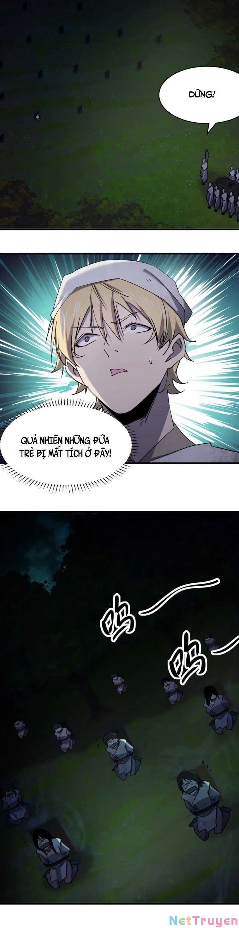 đừng hiểu lầm, tôi mới là người bị hại! chapter 57 11