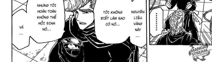 thánh tỏi sành ăn chapter 373 24