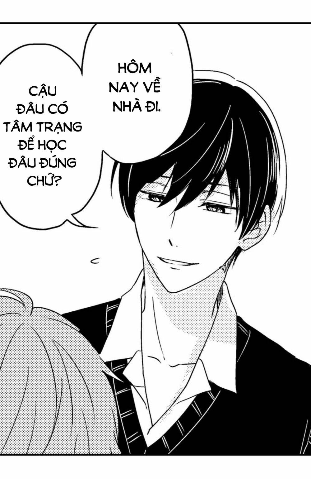 mang thai ở trường nam sinh chapter 31 3