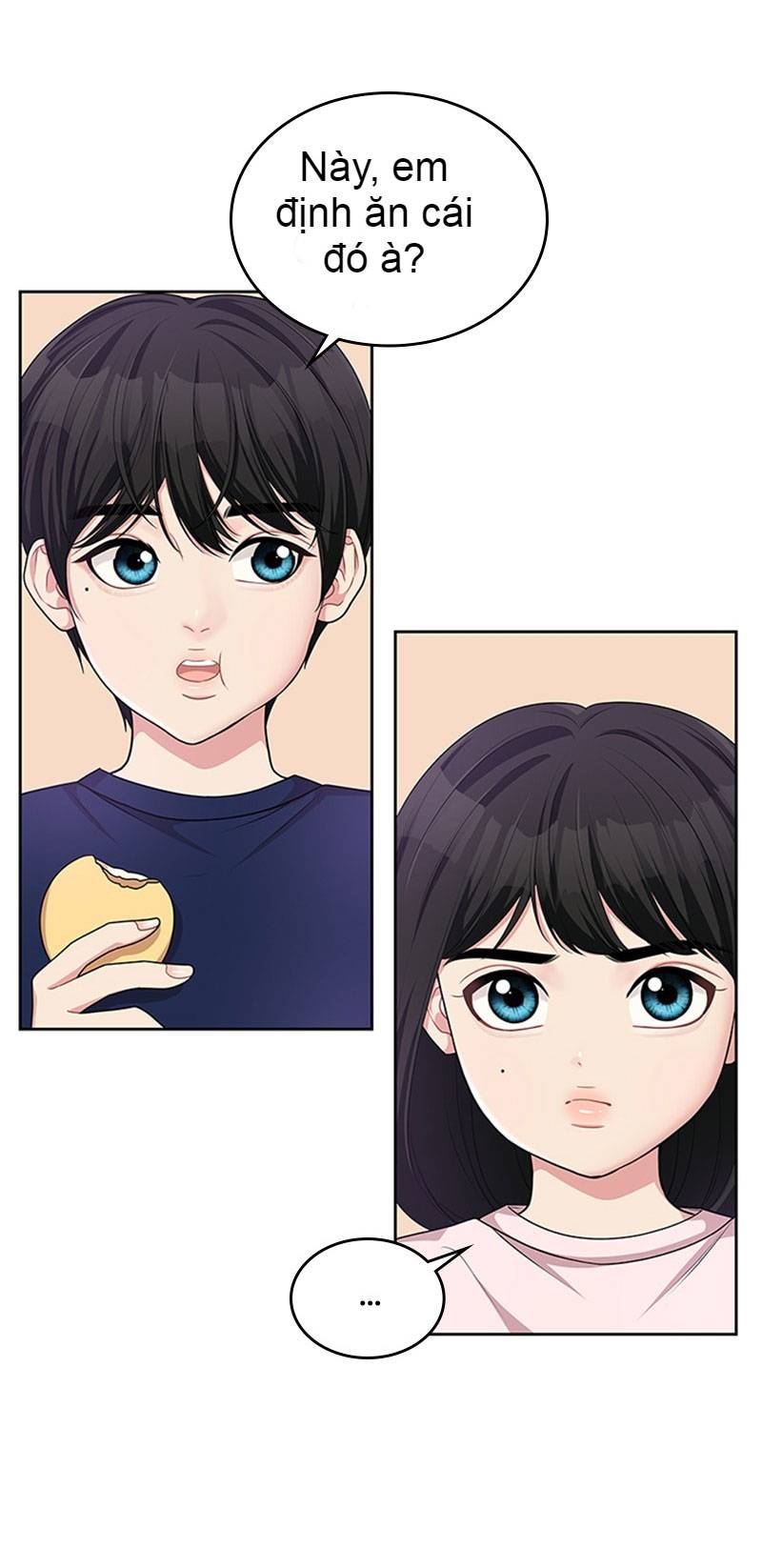 gửi tới bạn...người nắm giữ ngôi sao chapter 10 47