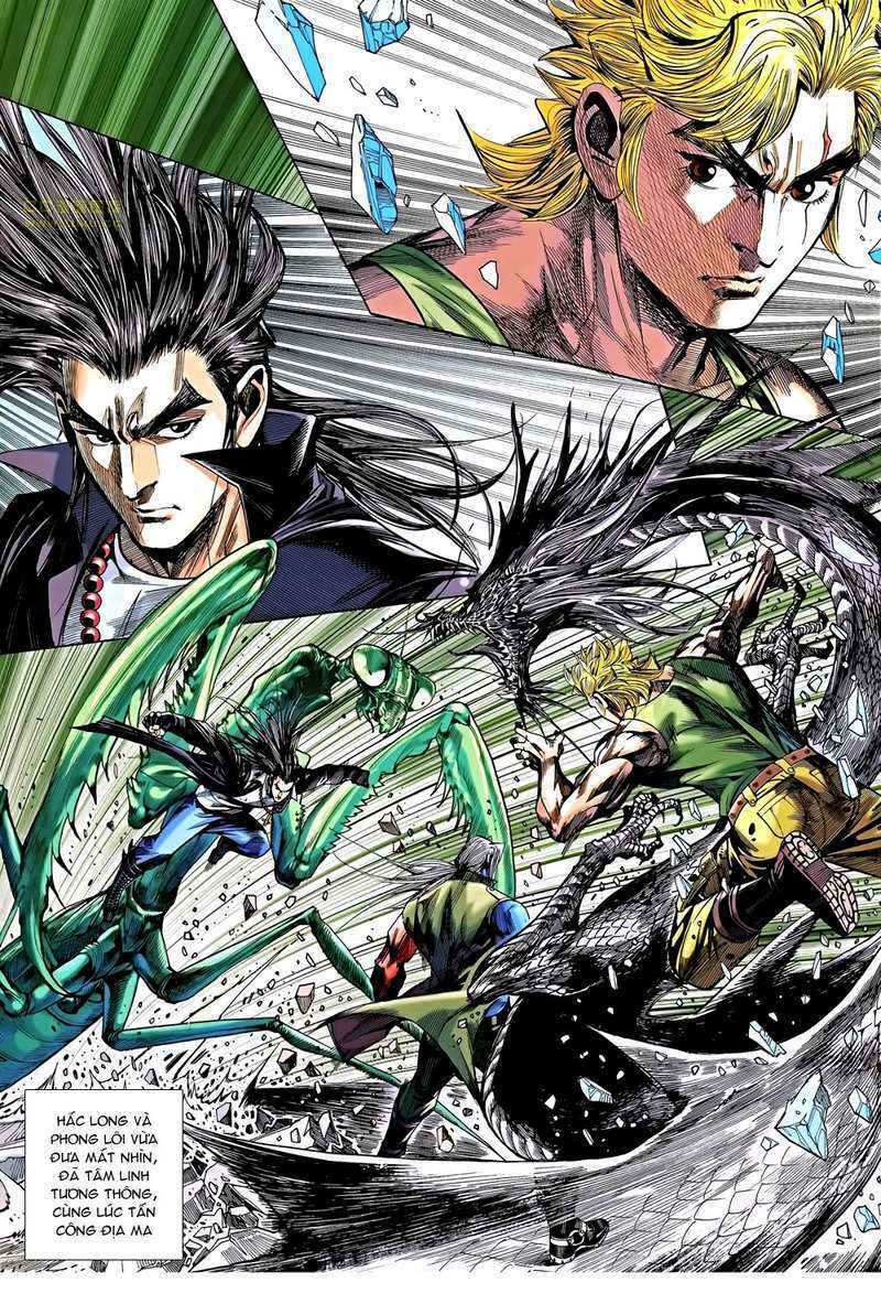 thạch hắc long truyện chapter 34 23