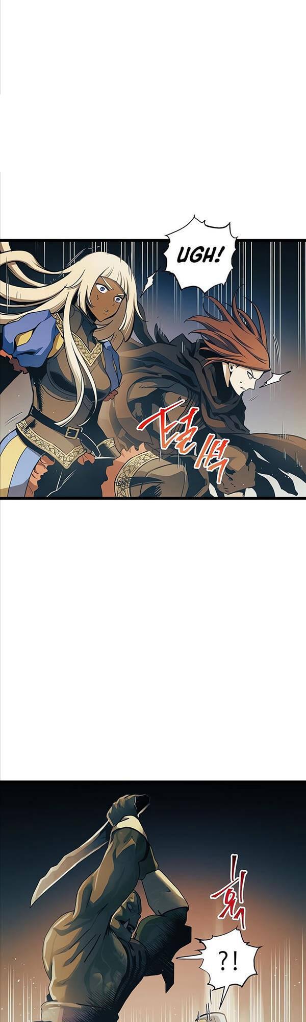 chiến thần chuyển thế chapter 89 16