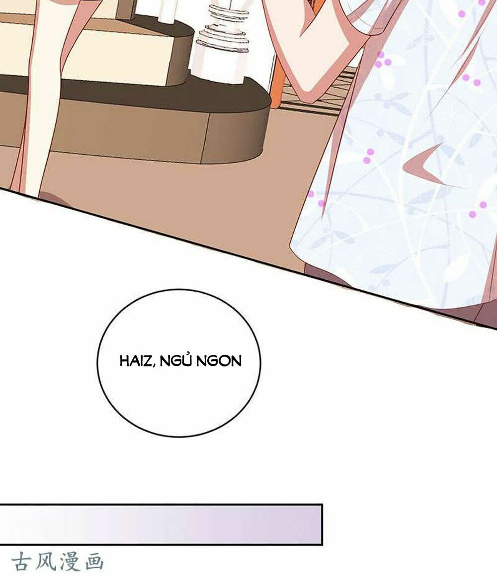 cả thế giới đều không bằng người chapter 55 8