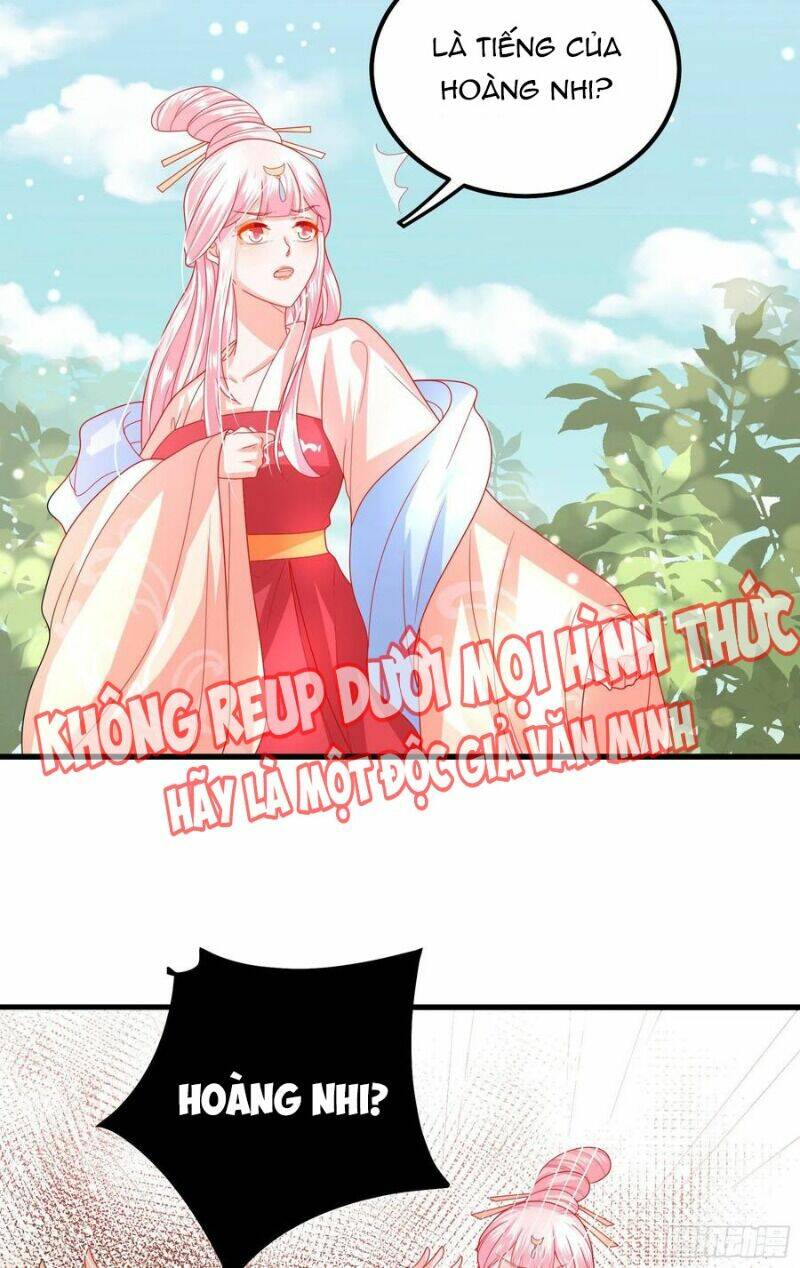 ta phải làm hoàng hậu chapter 30 11