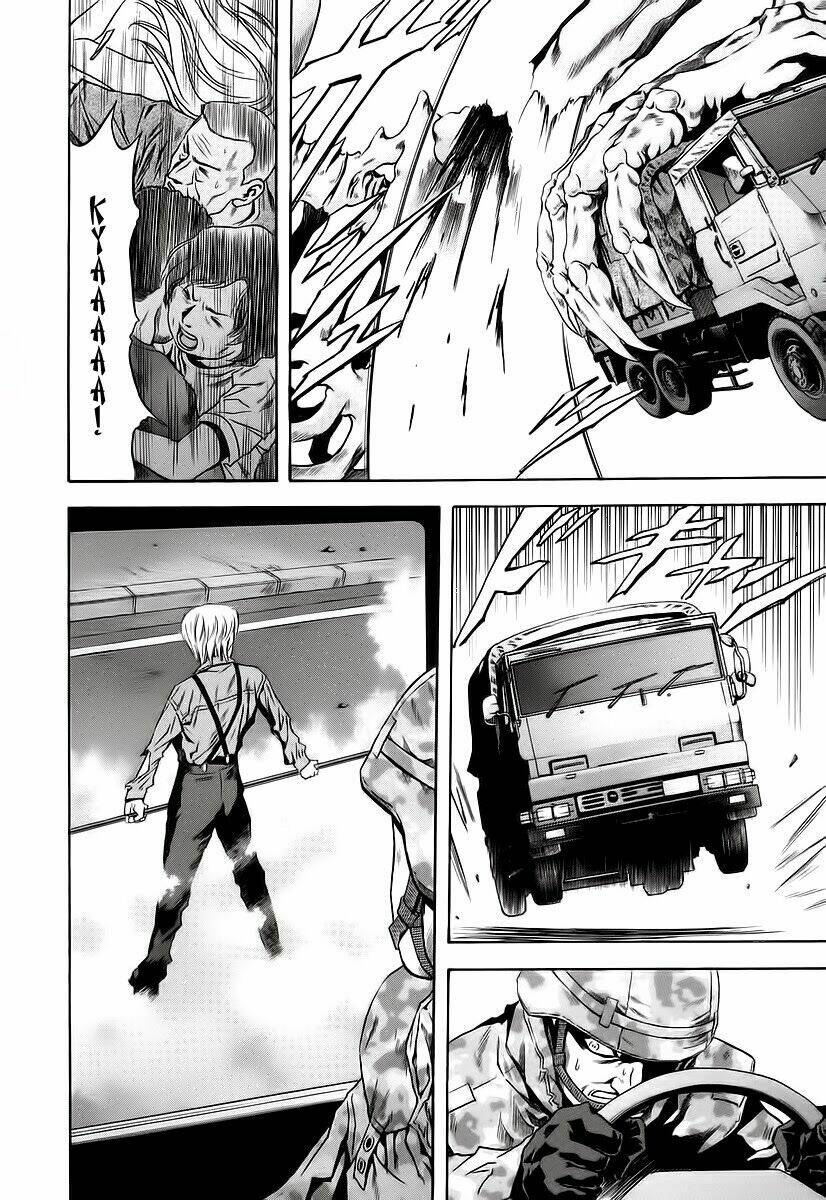 otogi matsuri chapter 64 9