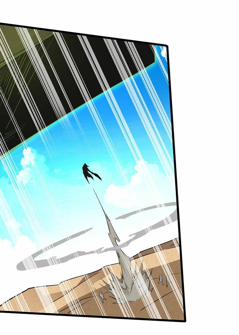 hỗn độn kiếm thần chapter 116 20