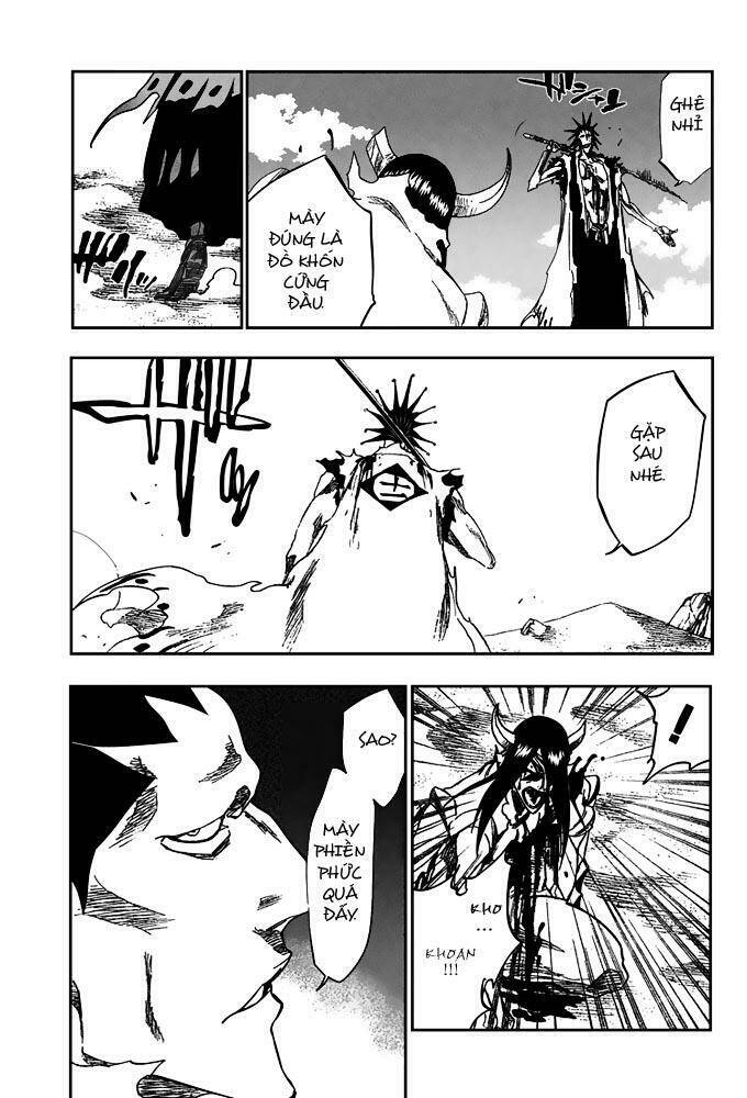 thần chết ichigo chapter 312 8